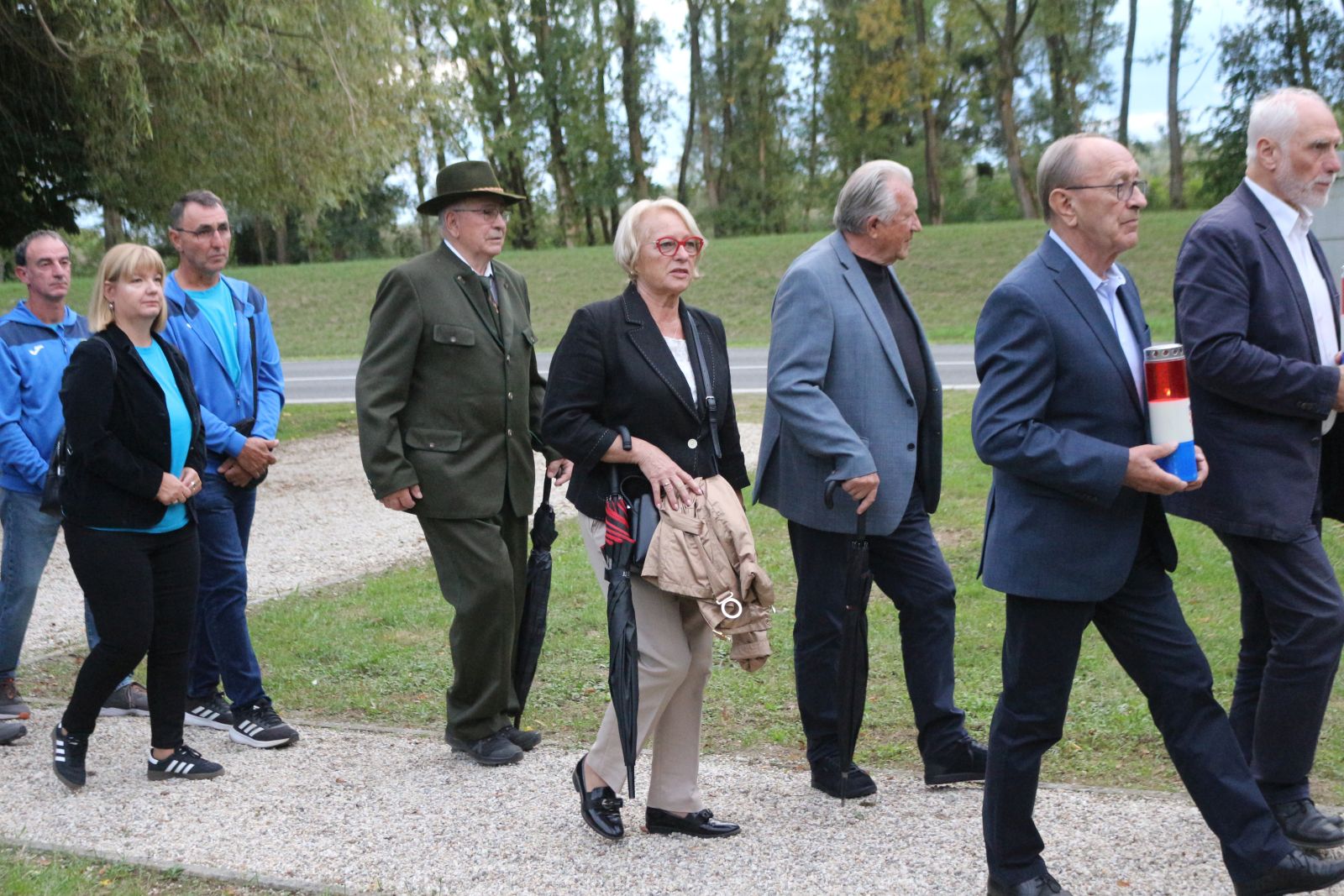 obilježavanje tragedija Drava 2025 41