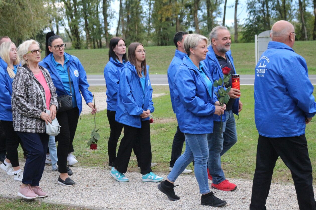 obilježavanje tragedija Drava 2025 44 obilježavanje tragedija Drava 2025 44