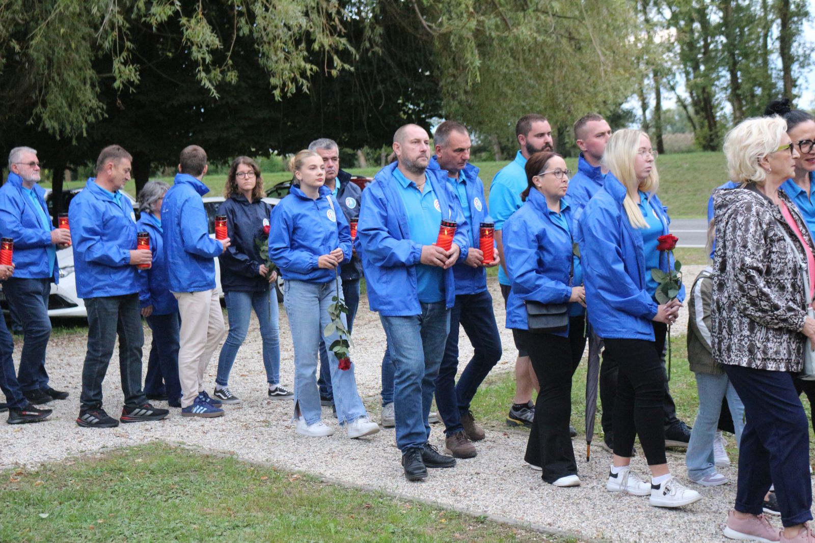 obilježavanje tragedija Drava 2025 45