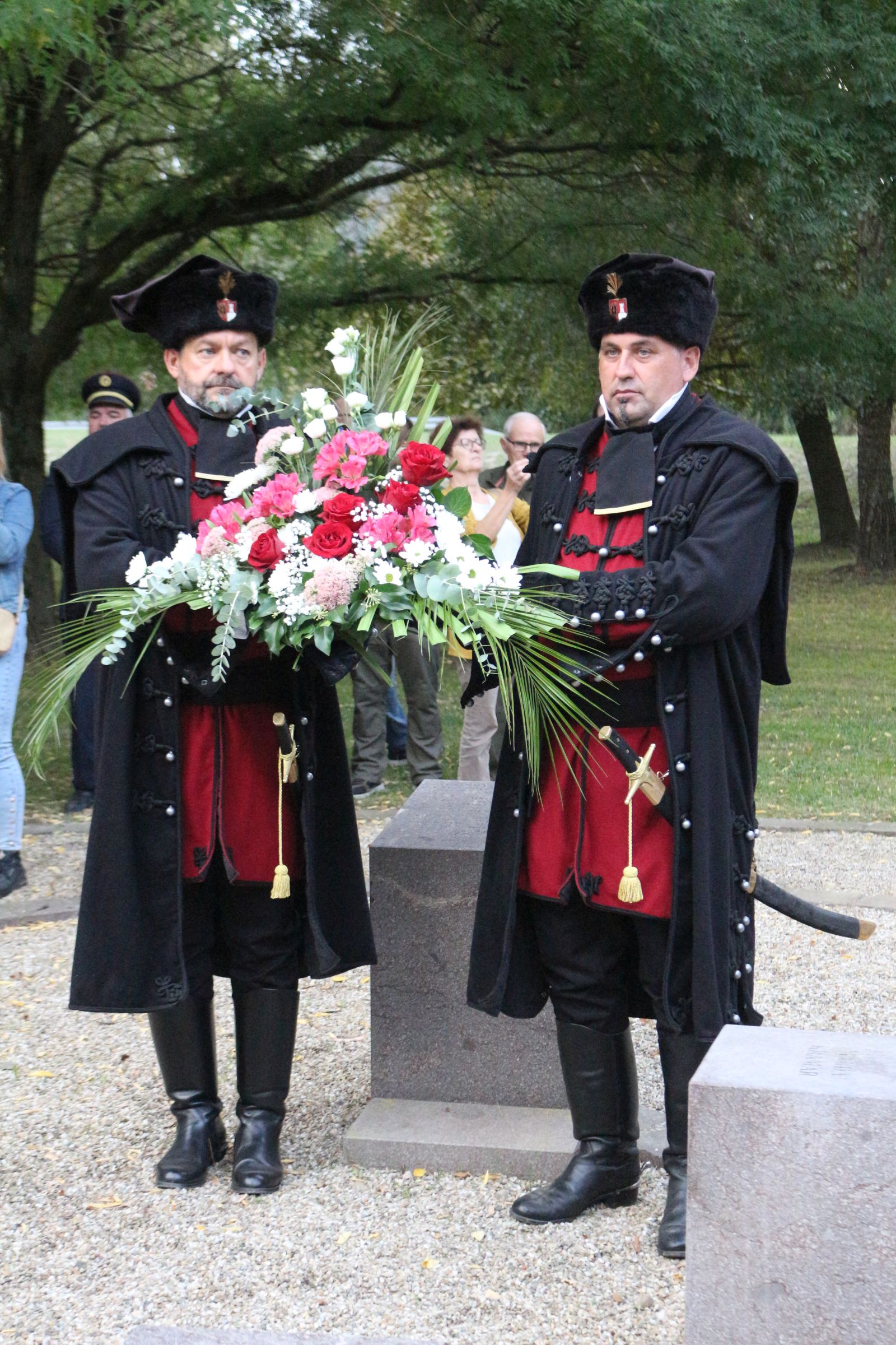 obilježavanje tragedija Drava 2025 47