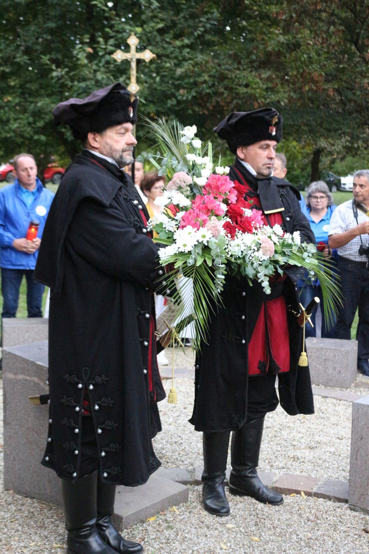obilježavanje tragedija Drava 2025 52 obilježavanje tragedija Drava 2025 52