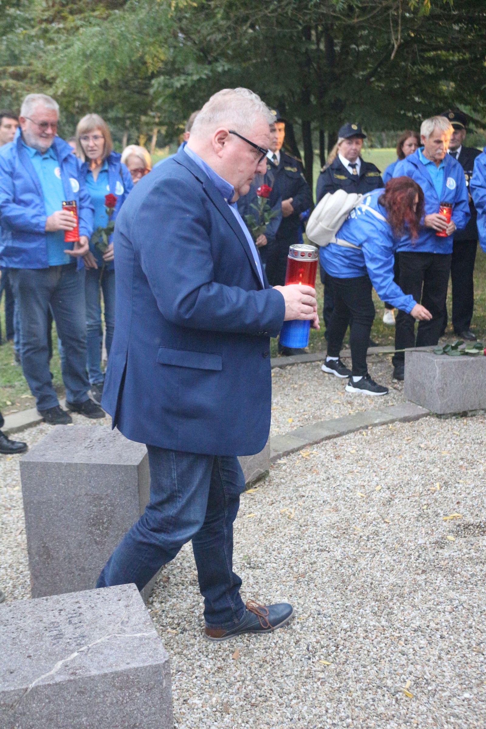 obilježavanje tragedija Drava 2025 55