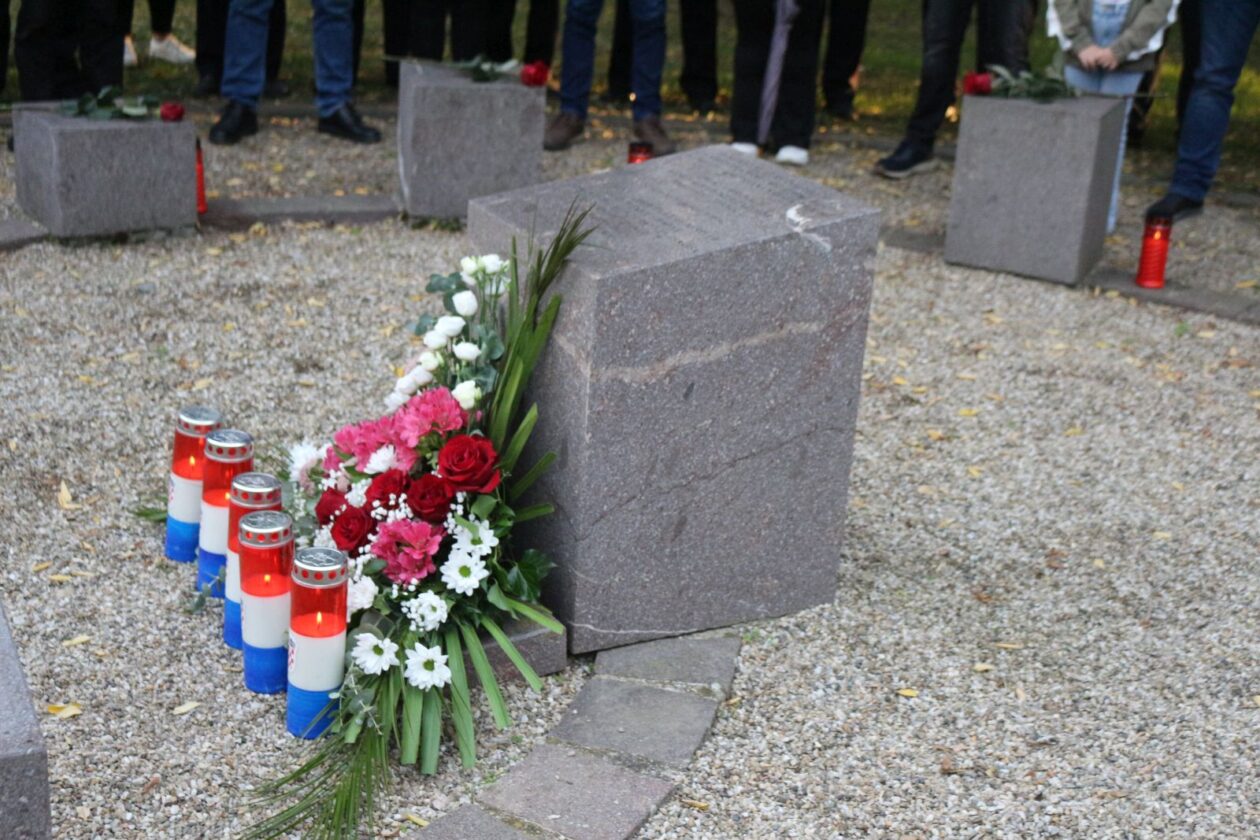 obilježavanje tragedija Drava 2025 57 obilježavanje tragedija Drava 2025 57