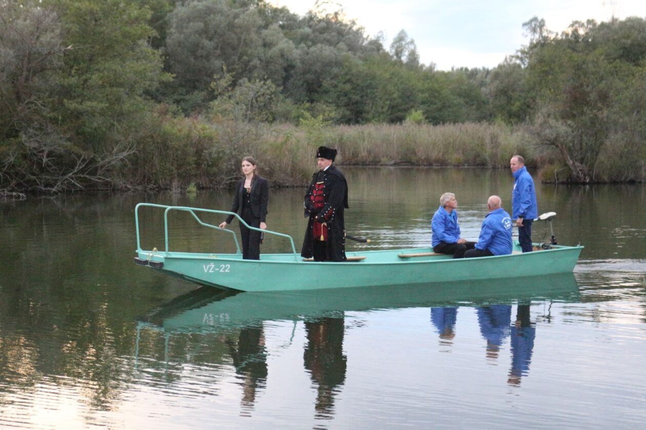 obilježavanje tragedija Drava 2025 58 obilježavanje tragedija Drava 2025 58