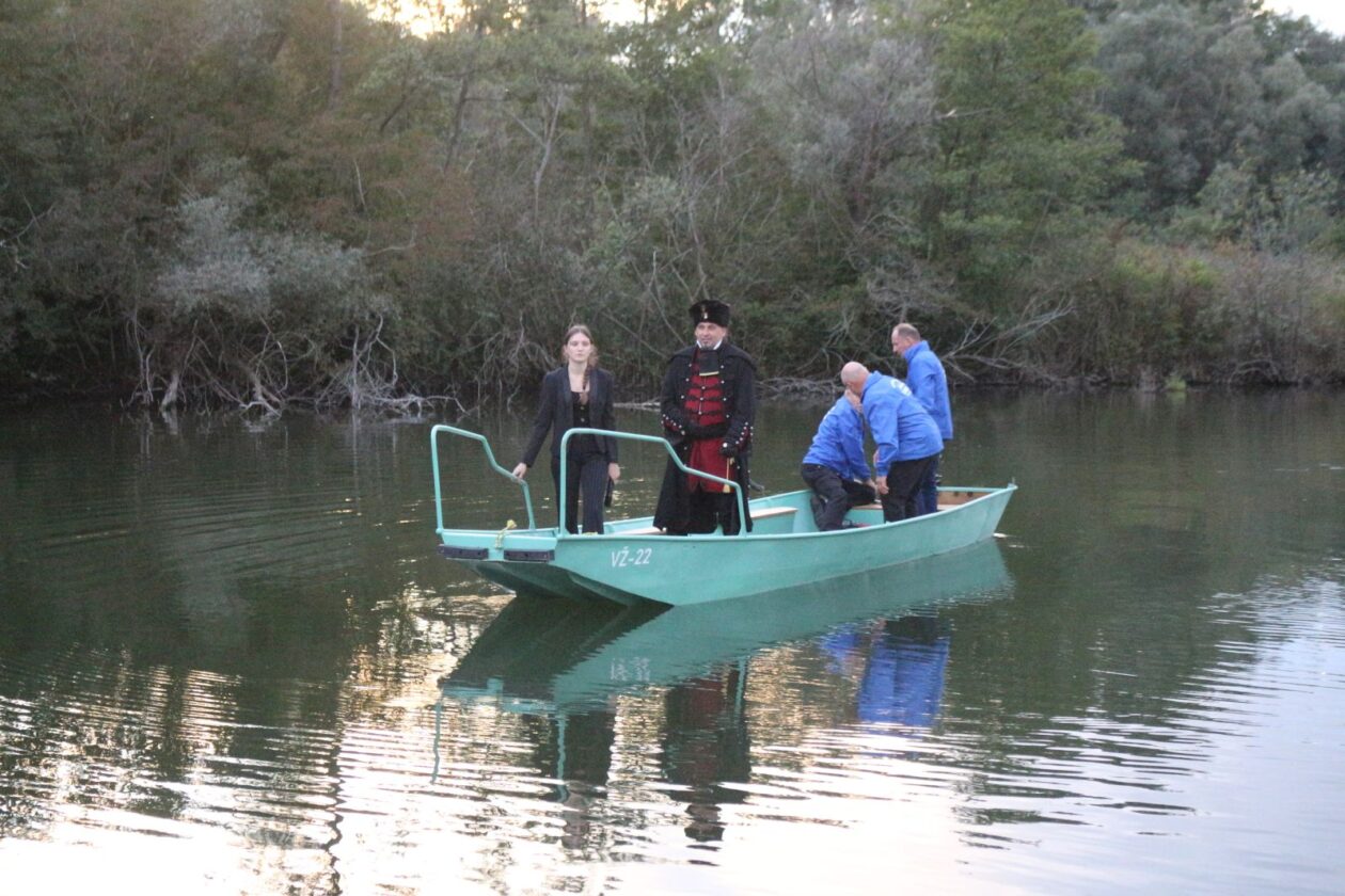 obilježavanje tragedija Drava 2025 59 obilježavanje tragedija Drava 2025 59