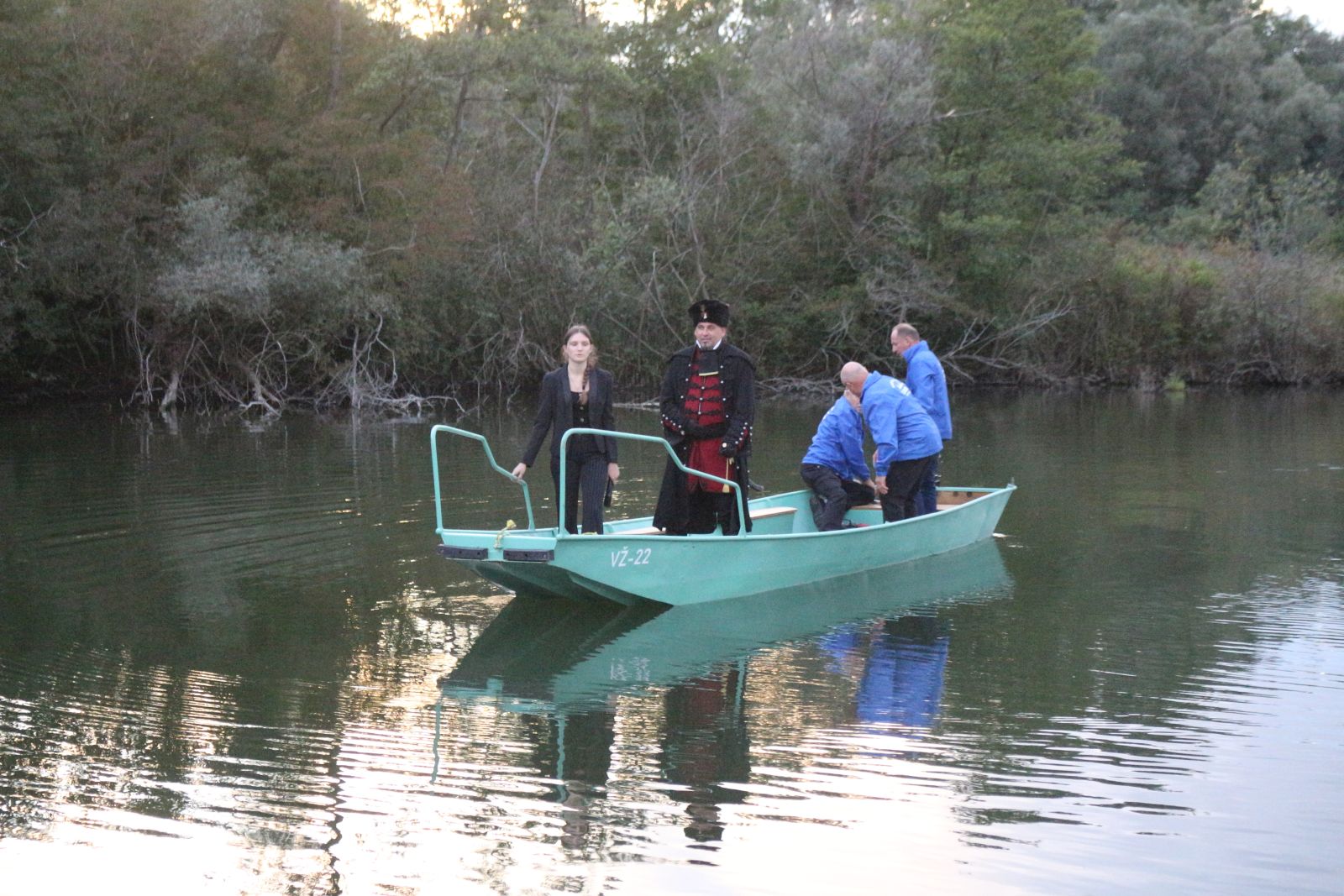 obilježavanje tragedija Drava 2025 59