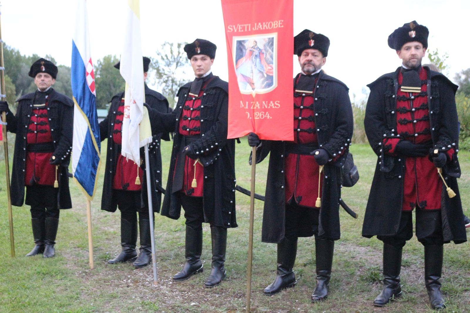 obilježavanje tragedija Drava 2025 60