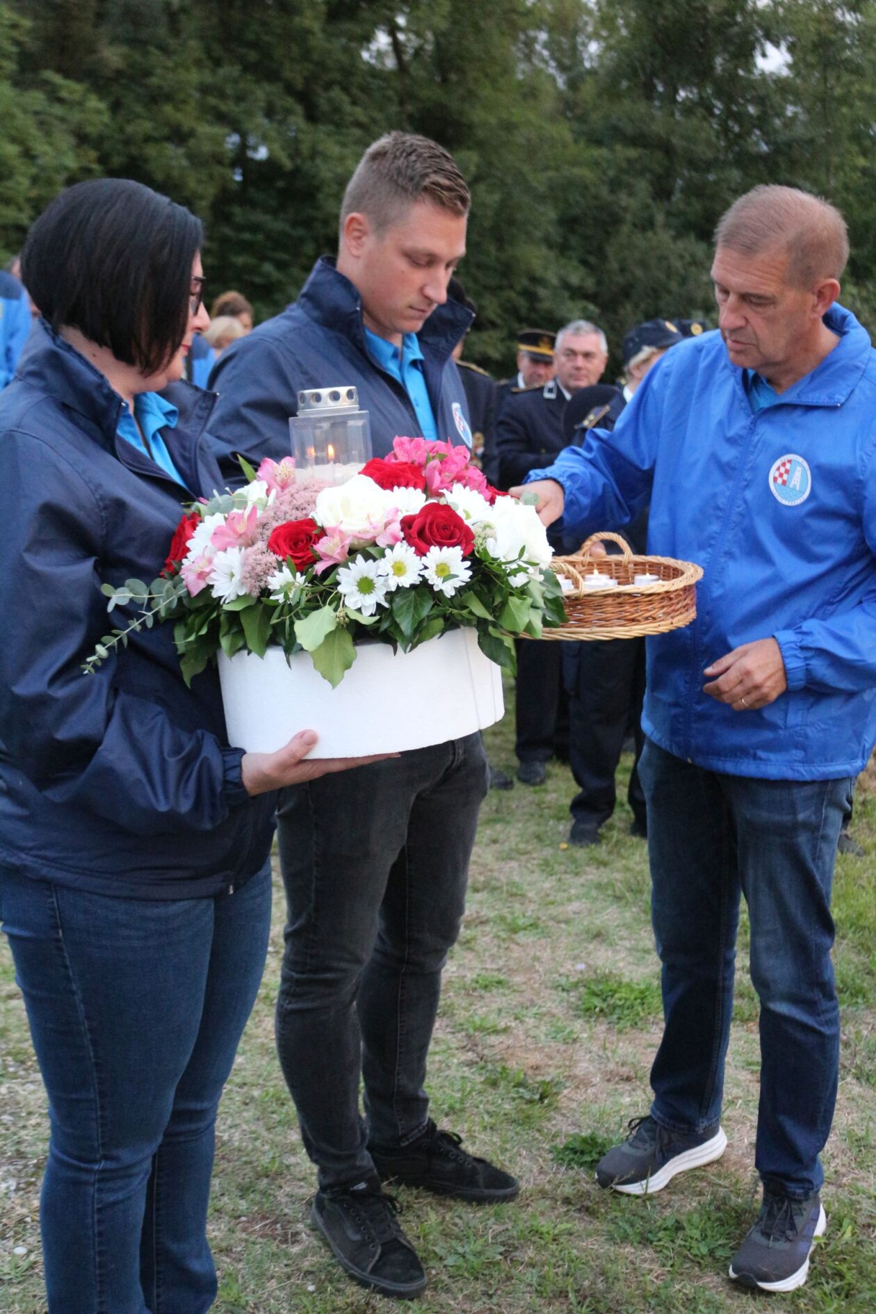 obilježavanje tragedija Drava 2025 61 obilježavanje tragedija Drava 2025 61