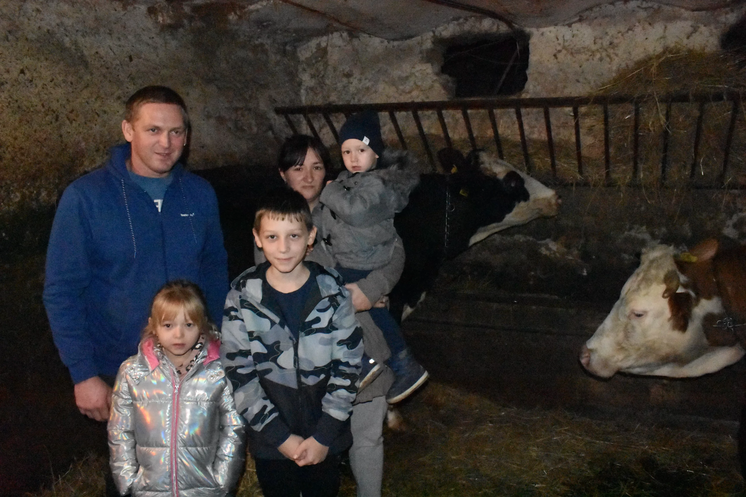 obitelj Colarić Novo Selo Rok (2)