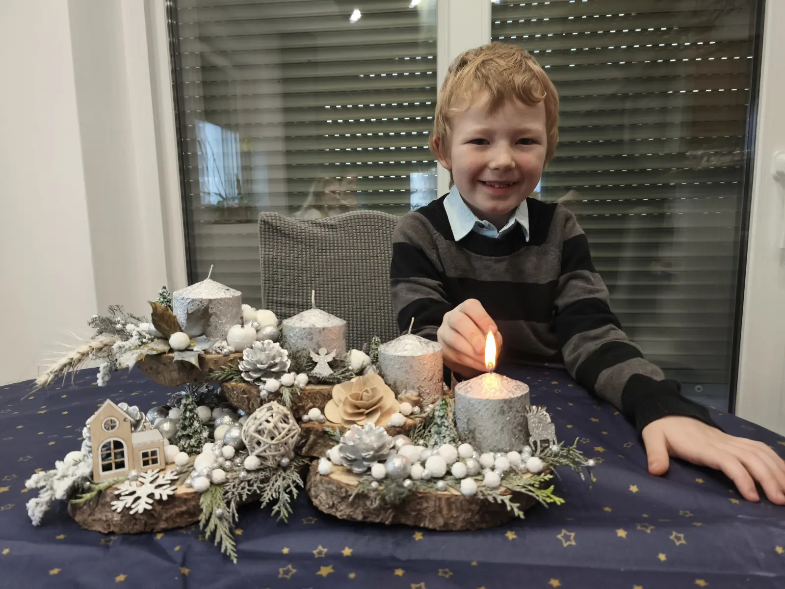 obitelj Kirić, Andrija Kirić – Pretetinec 2024 (1) obitelj Kirić, Andrija Kirić – Pretetinec 2024 (1)