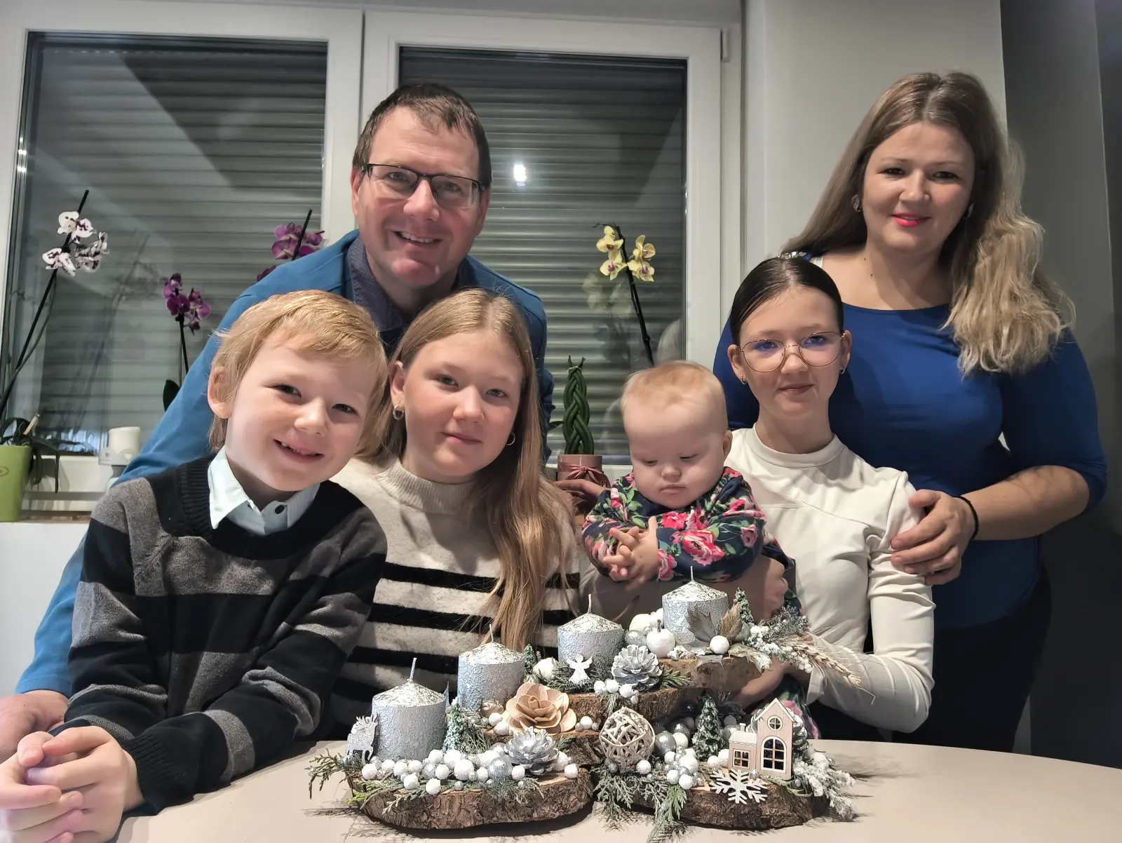 obitelj Kirić, Andrija Kirić – Pretetinec 2024 (2) obitelj Kirić, Andrija Kirić – Pretetinec 2024 (2)