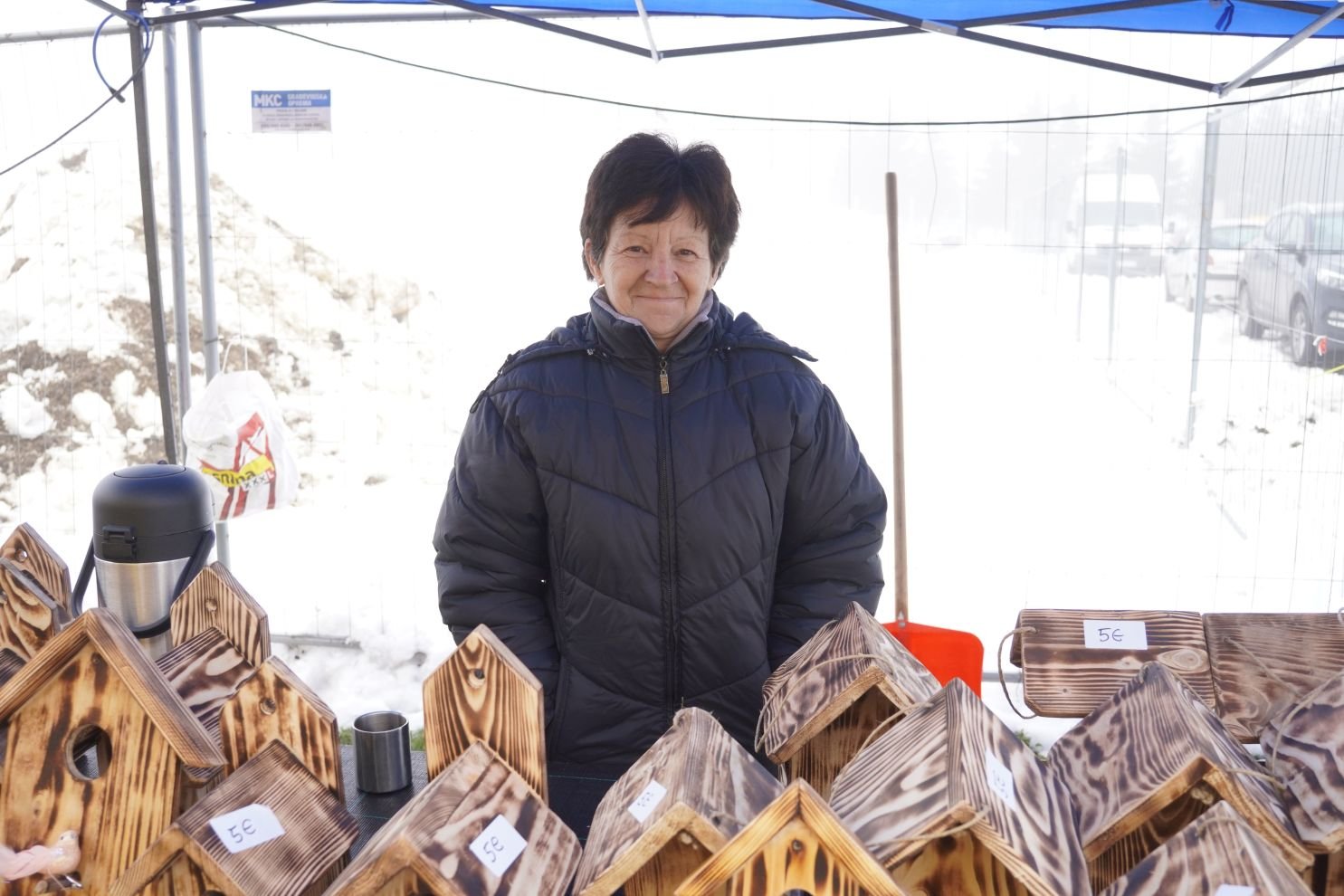 Vesna mesarić šenkovec kućice za ptice (4)