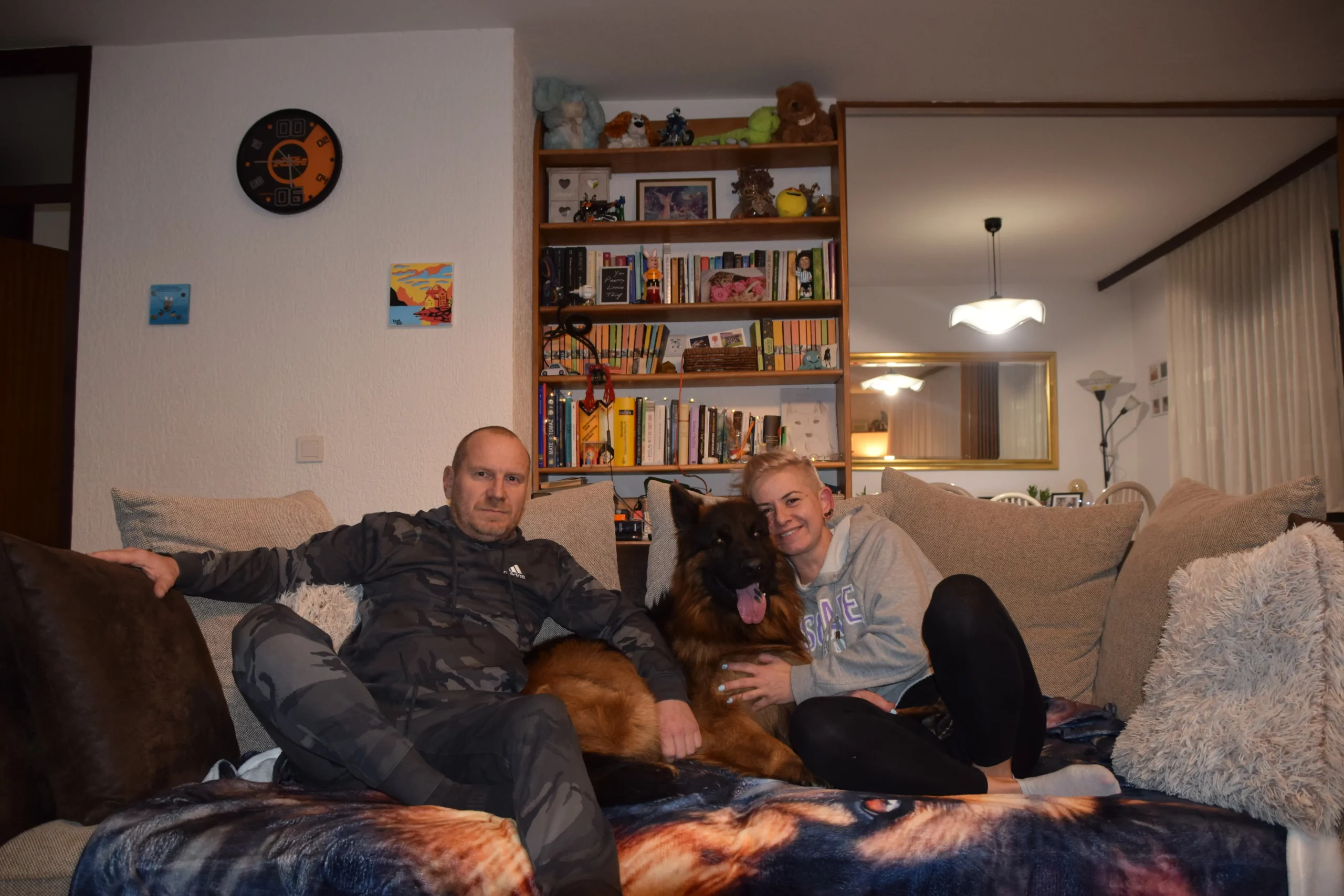 obitelj novaković,njemački ovkčar, nedelišće (2) obitelj novaković,njemački ovkčar, nedelišće (2)