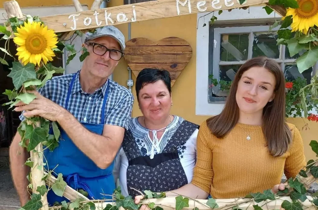 obitelj zadravec,oporovec,iva zadravec