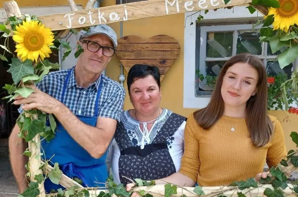 obitelj zadravec,oporovec,iva zadravec