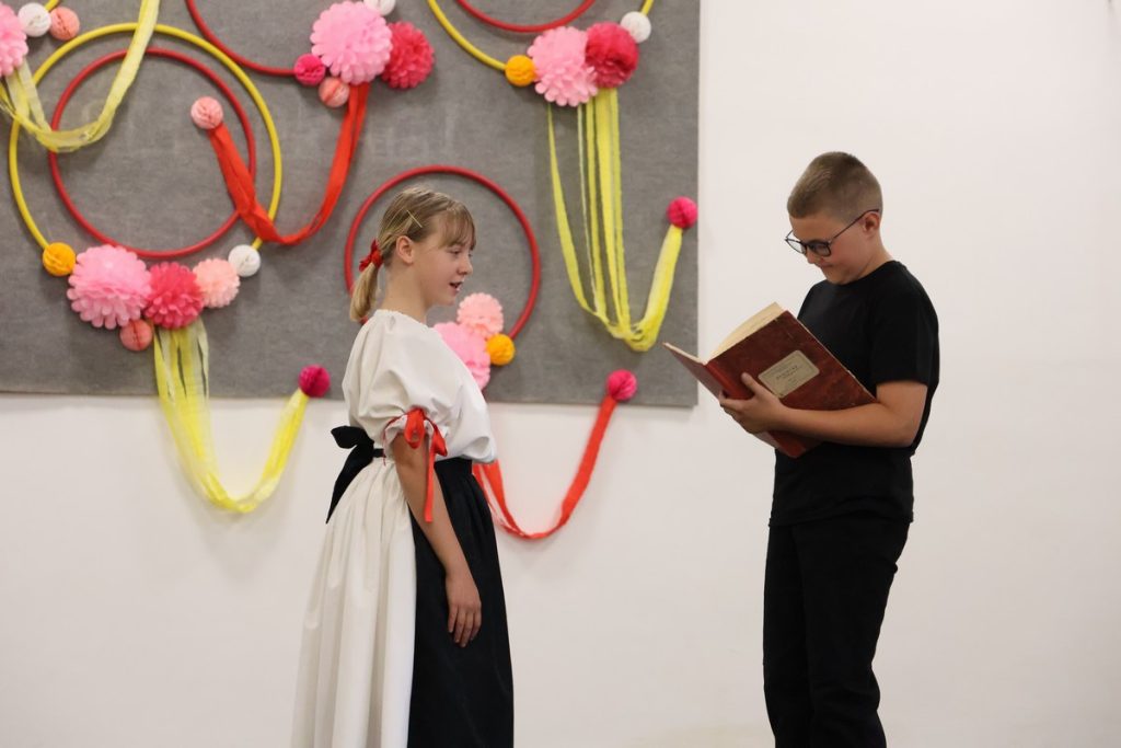 obljetnica oš dr. vinka žganca vratišinec,30. obljetnica vratišinec (16) obljetnica oš dr. vinka žganca vratišinec,30. obljetnica vratišinec (16)