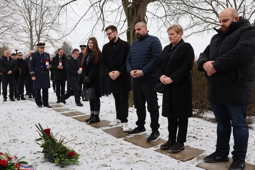 obljetnica pogibije Željka Murka (15) obljetnica pogibije Željka Murka (15)