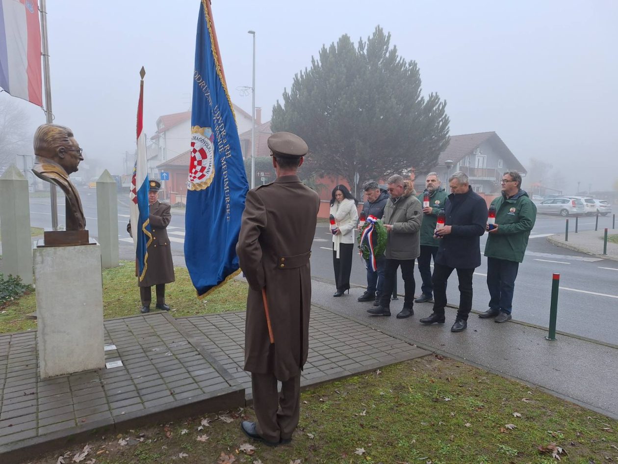 obljetnica smrti Franje Tuđmana (1)