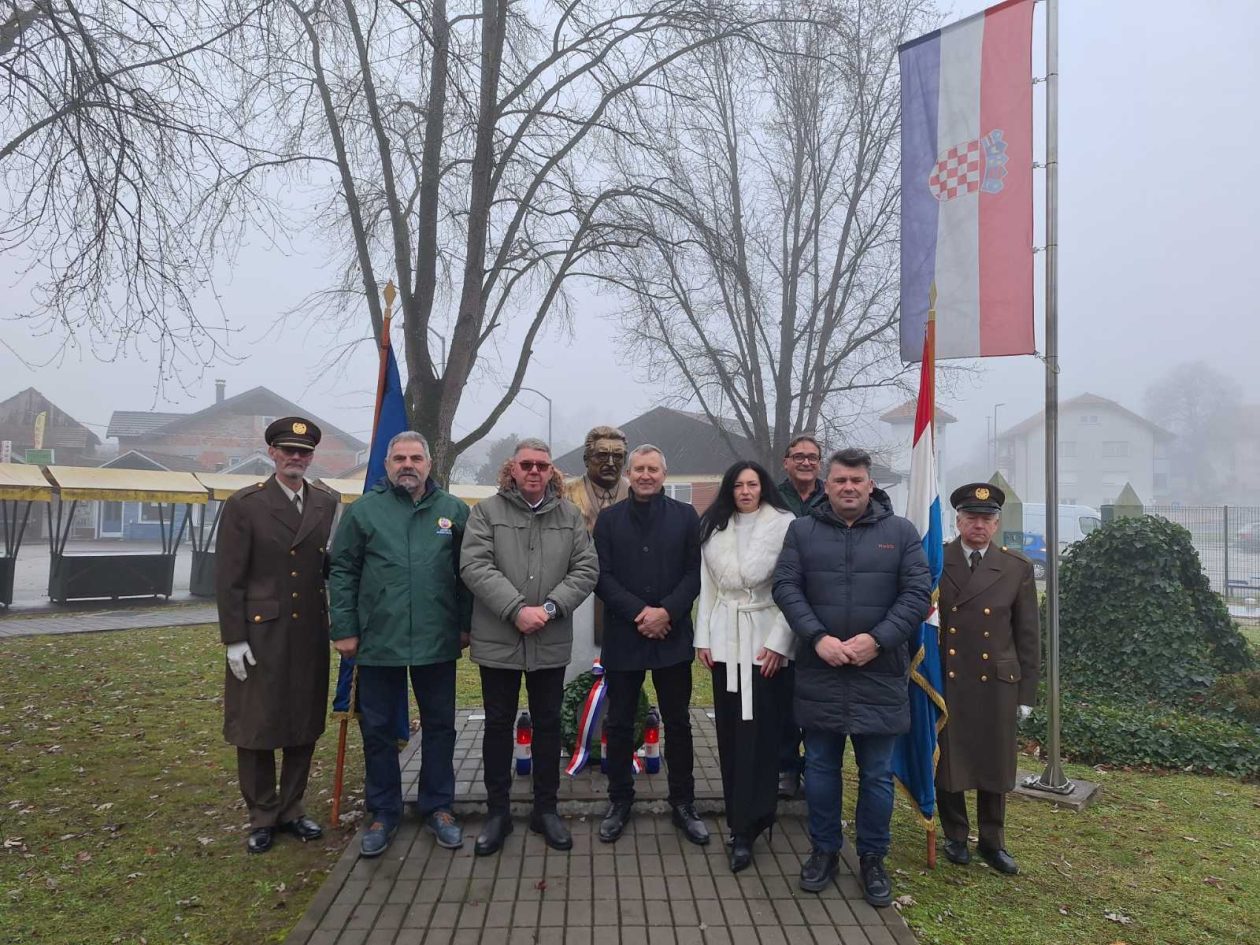 obljetnica smrti Franje Tuđmana (2)