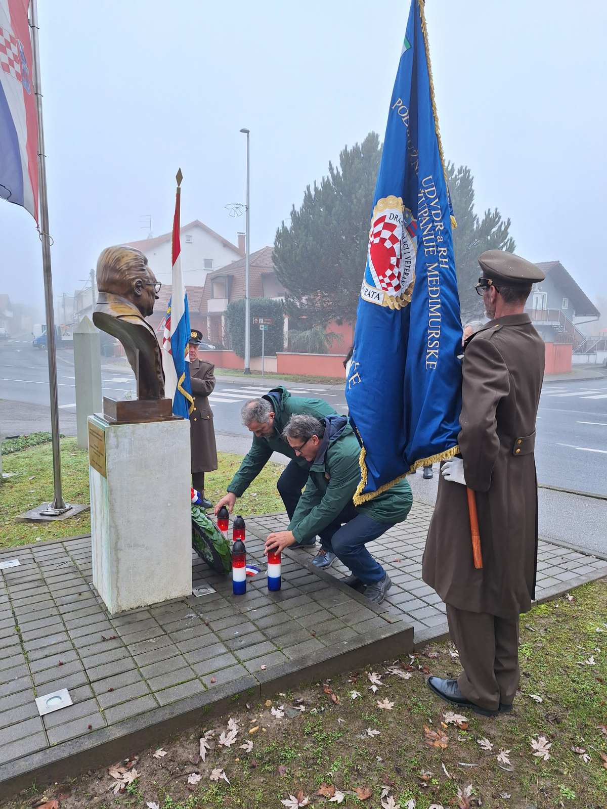 obljetnica smrti Franje Tuđmana (3) obljetnica smrti Franje Tuđmana (3)