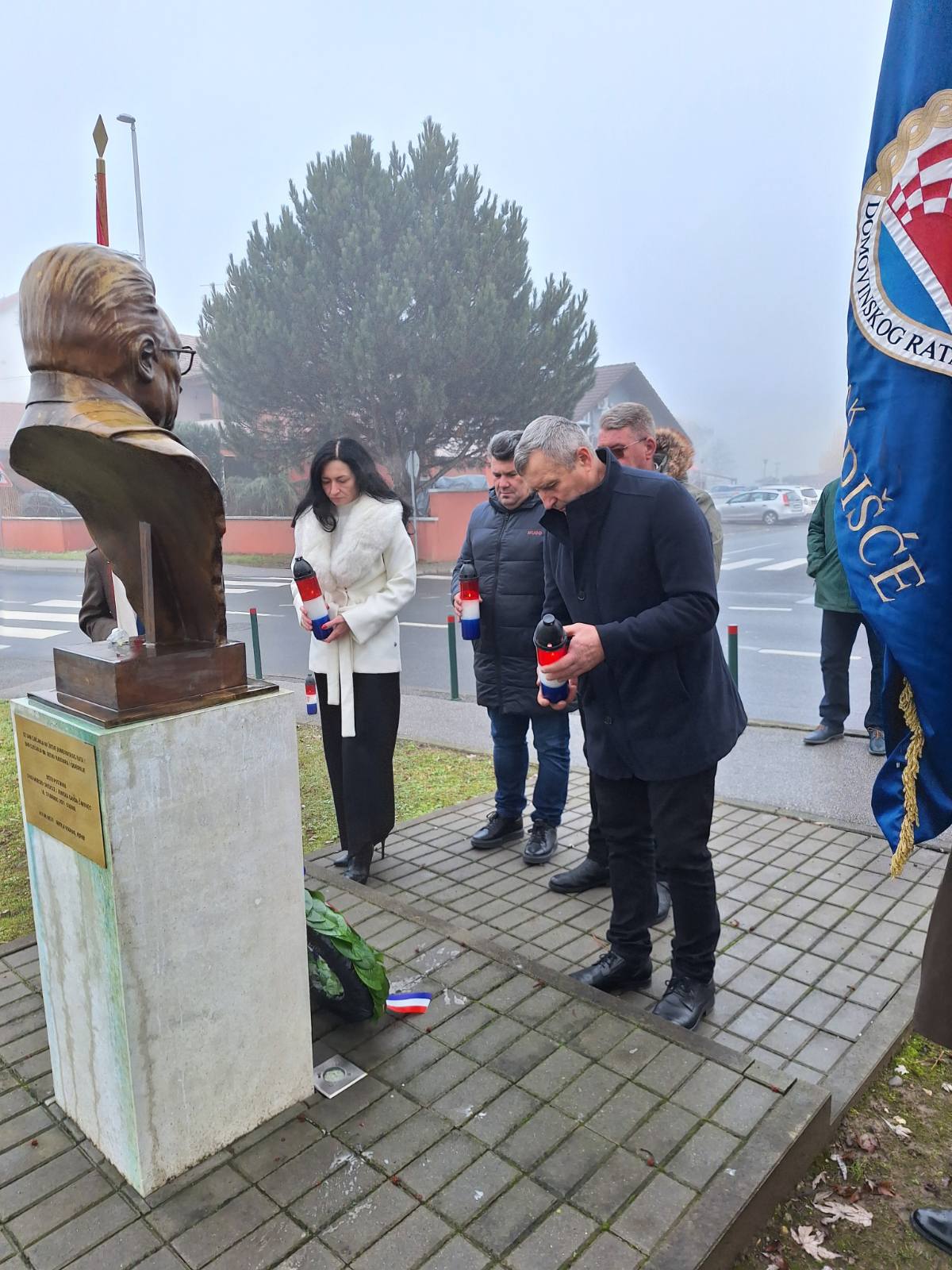 obljetnica smrti Franje Tuđmana (4) obljetnica smrti Franje Tuđmana (4)