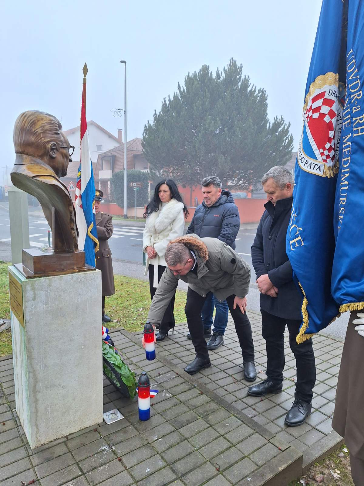 obljetnica smrti Franje Tuđmana (5) obljetnica smrti Franje Tuđmana (5)