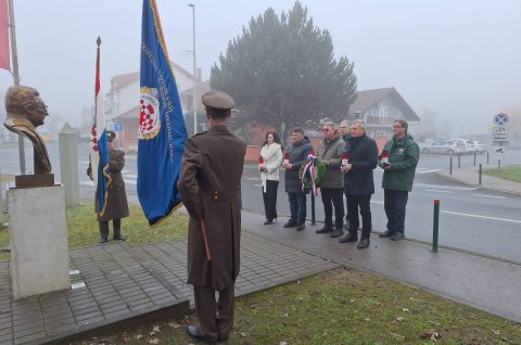 obljetnica smrti Franje Tuđmana (6) obljetnica smrti Franje Tuđmana (6)