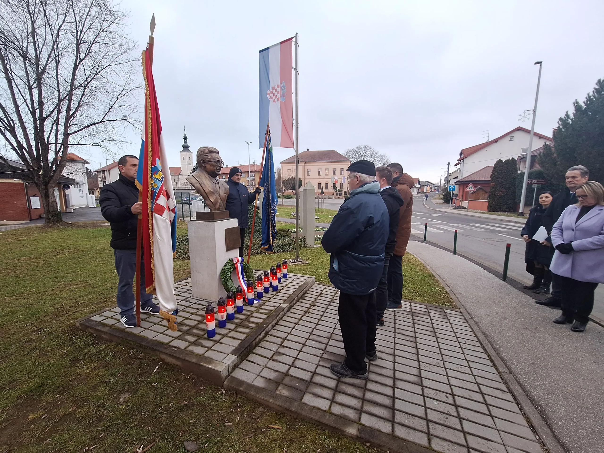 obljetnica smrti Franjo Tuđman (2)