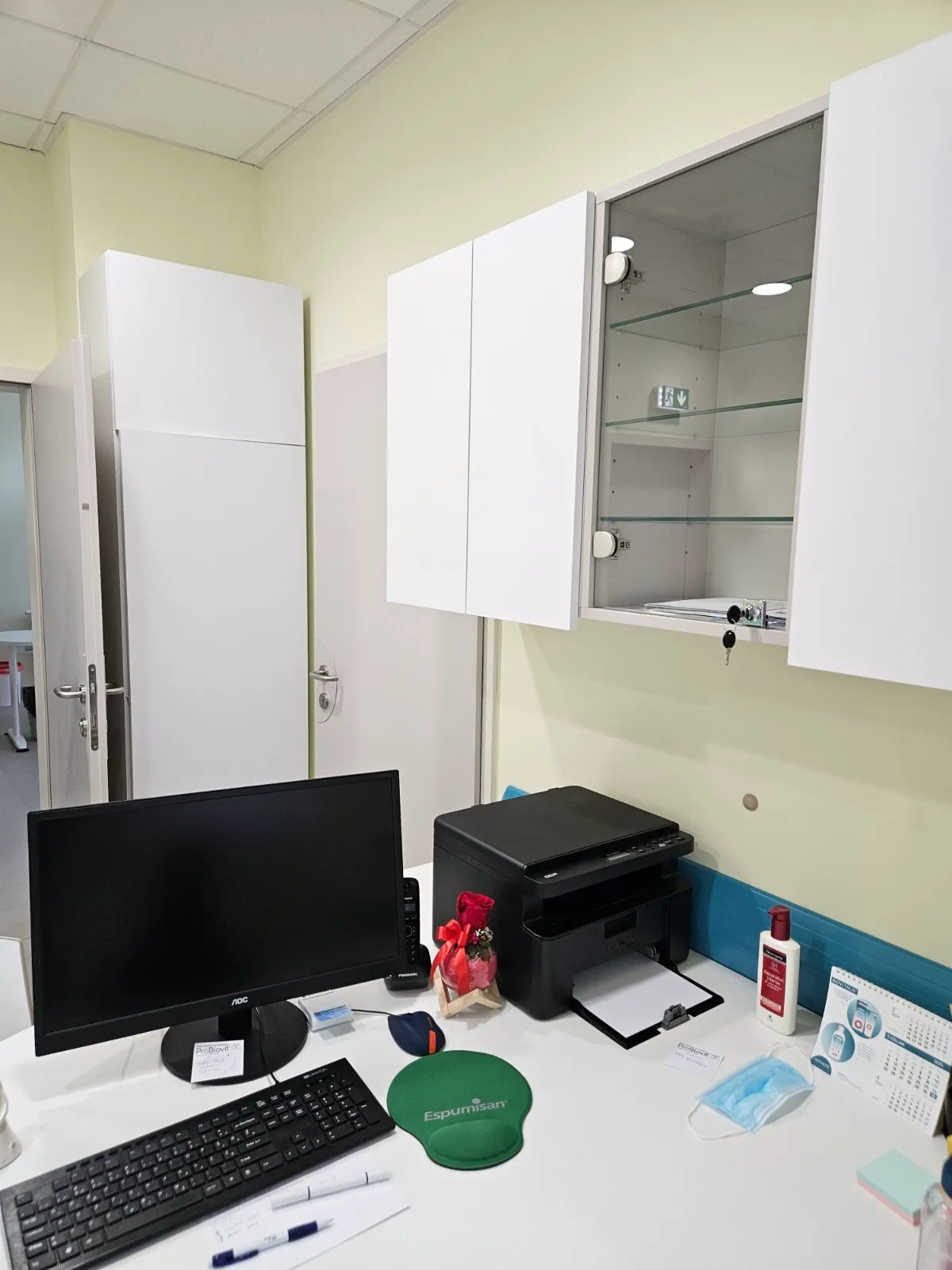 obnova amabulanta u Međimurju (13) obnova amabulanta u Međimurju (13)