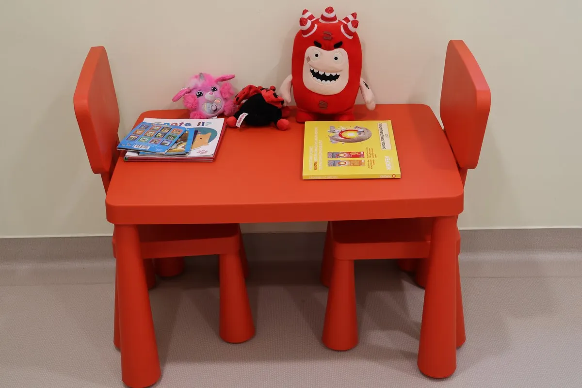 obnova amabulanta u Međimurju (15) obnova amabulanta u Međimurju (15)