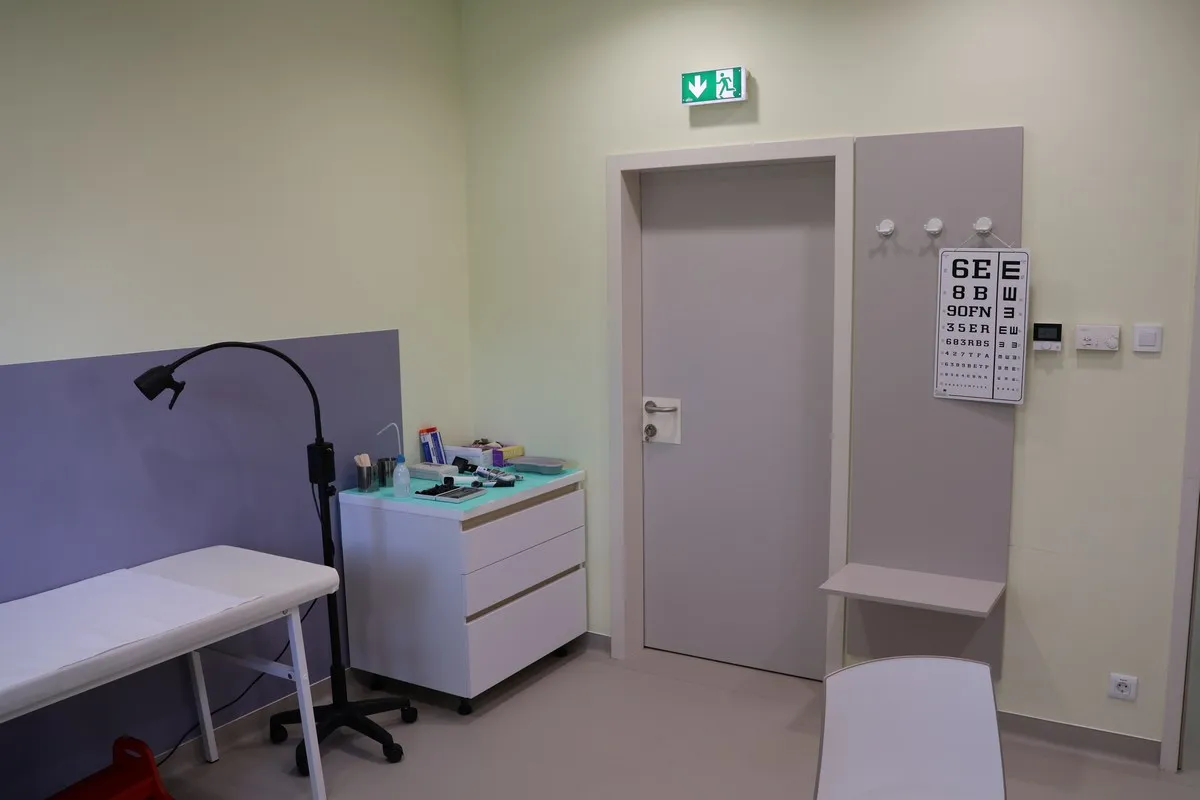 obnova amabulanta u Međimurju (17) obnova amabulanta u Međimurju (17)