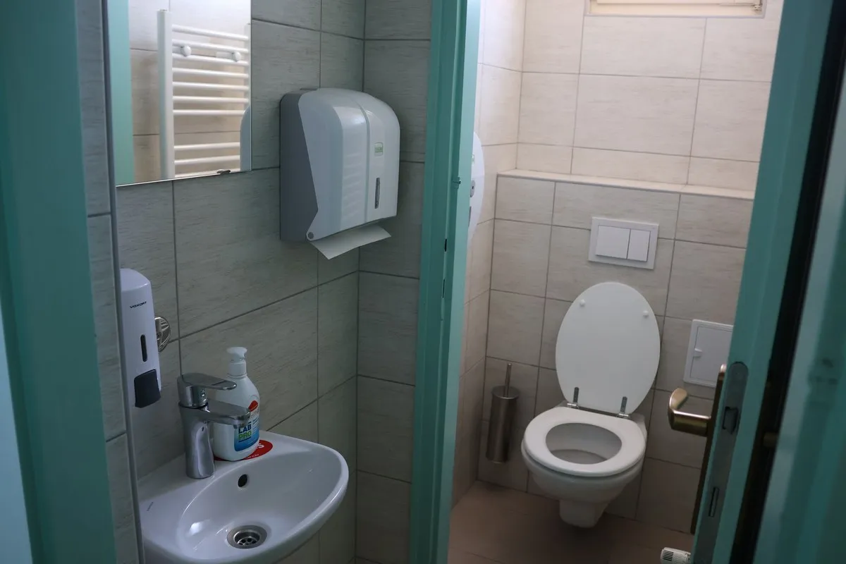 obnova amabulanta u Međimurju (19) obnova amabulanta u Međimurju (19)