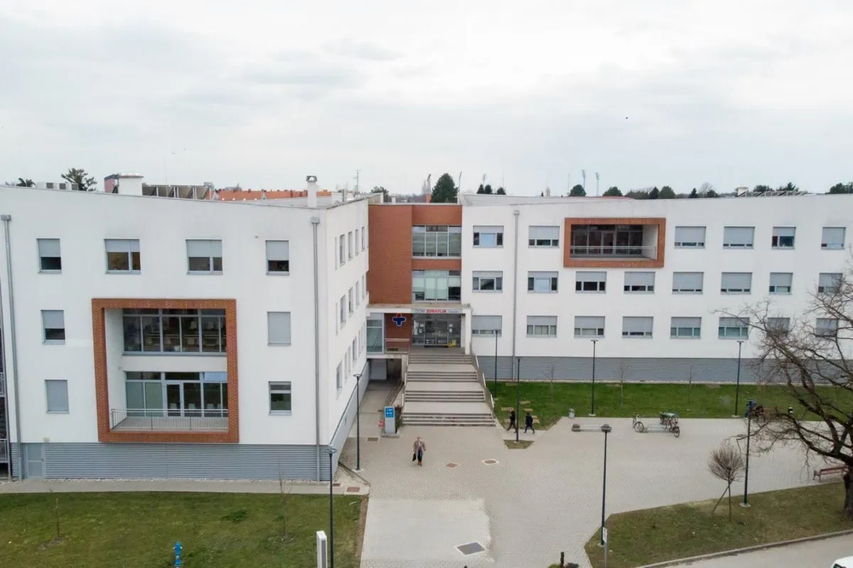 obnova amabulanta u Međimurju (2) obnova amabulanta u Međimurju (2)