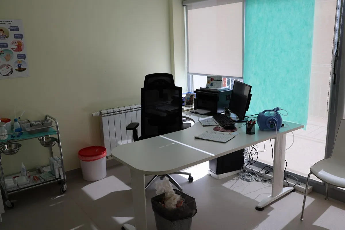 obnova amabulanta u Međimurju (22) obnova amabulanta u Međimurju (22)