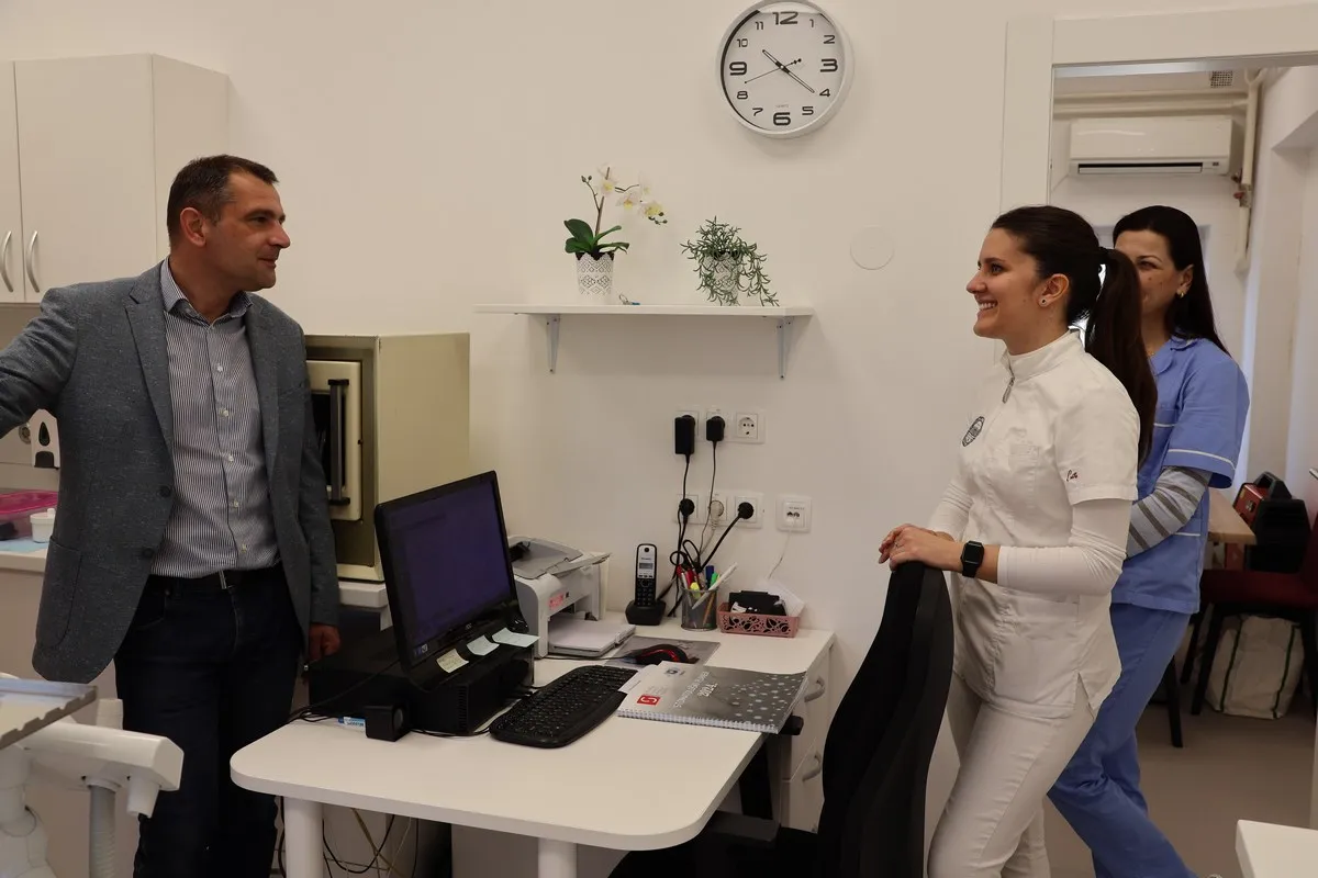 obnova amabulanta u Međimurju (33) obnova amabulanta u Međimurju (33)