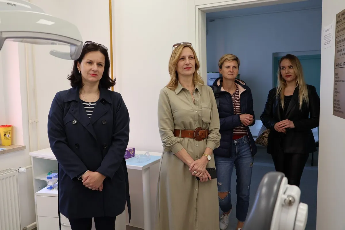 obnova amabulanta u Međimurju (4) obnova amabulanta u Međimurju (4)