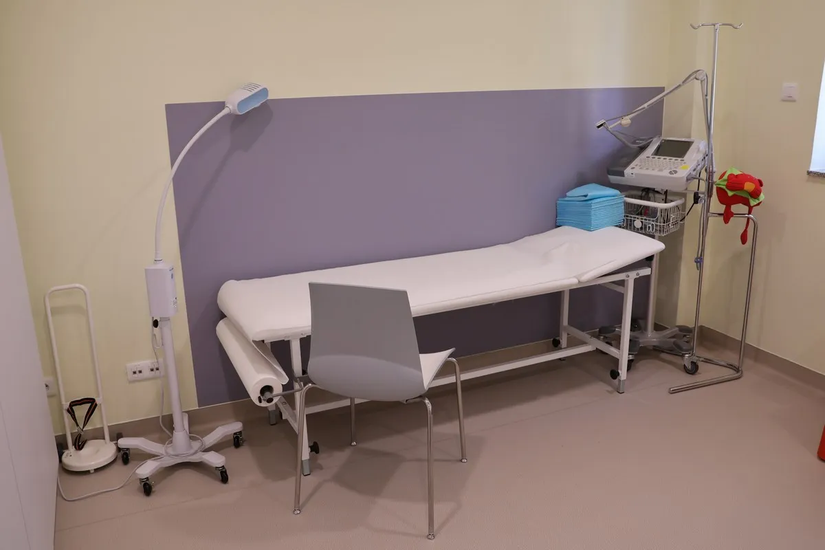 obnova amabulanta u Međimurju (6) obnova amabulanta u Međimurju (6)