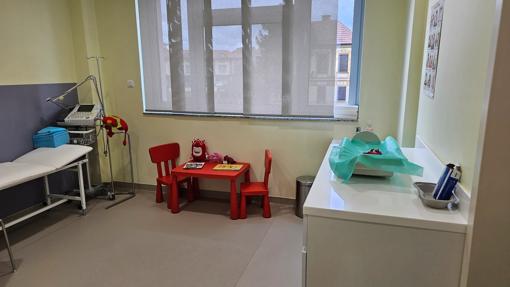 obnova amabulanta u Međimurju (8) obnova amabulanta u Međimurju (8)