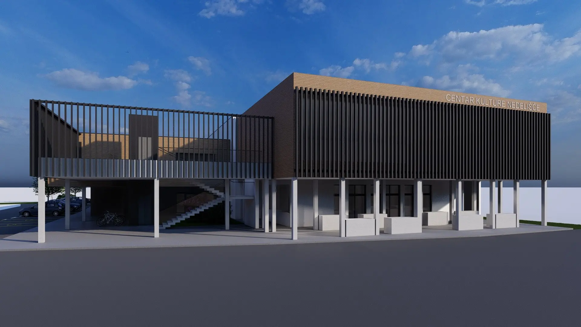 obnova nm kluba nedelišće, (3) obnova nm kluba nedelišće, (3)