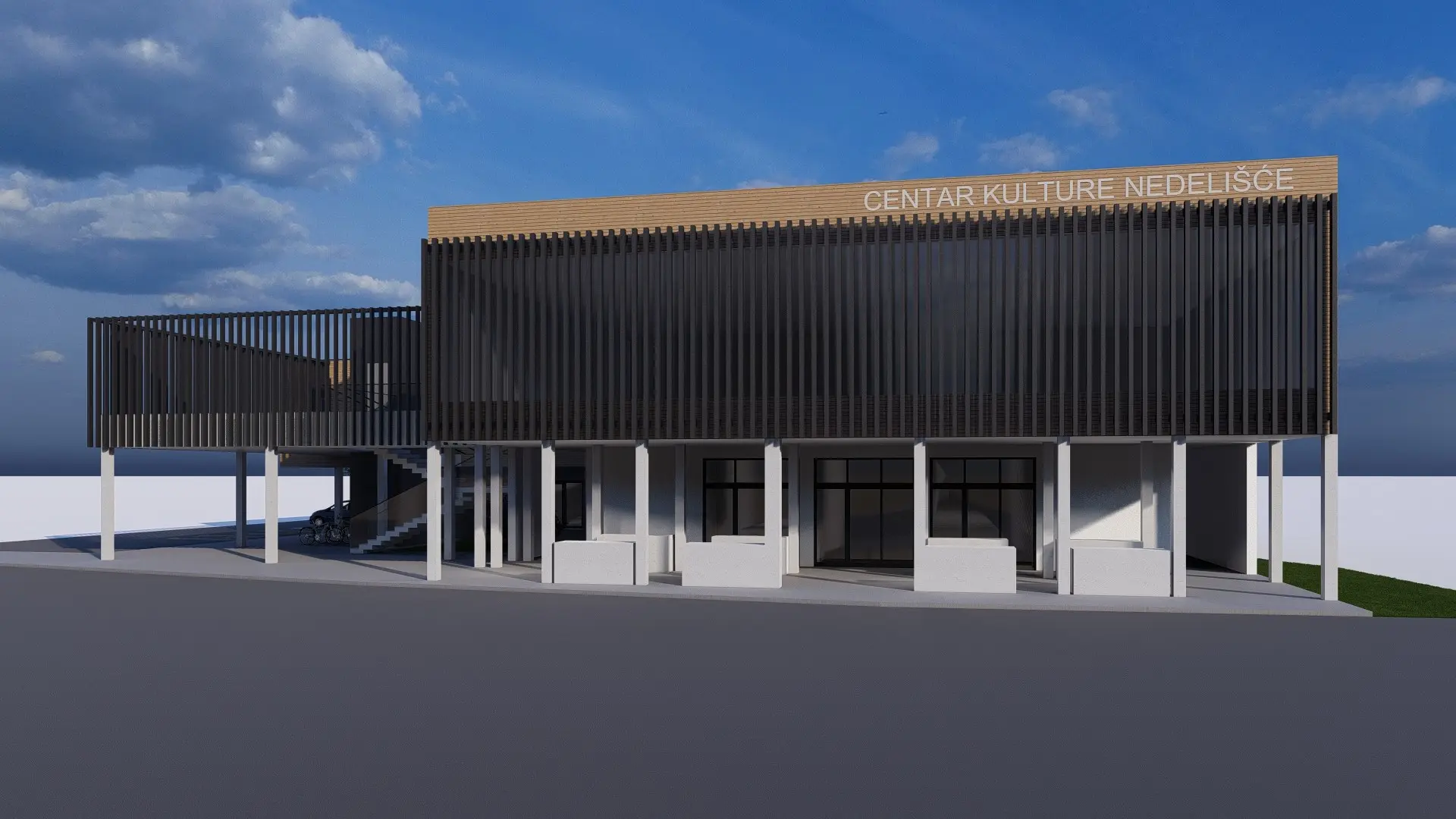 obnova nm kluba nedelišće, (4) obnova nm kluba nedelišće, (4)