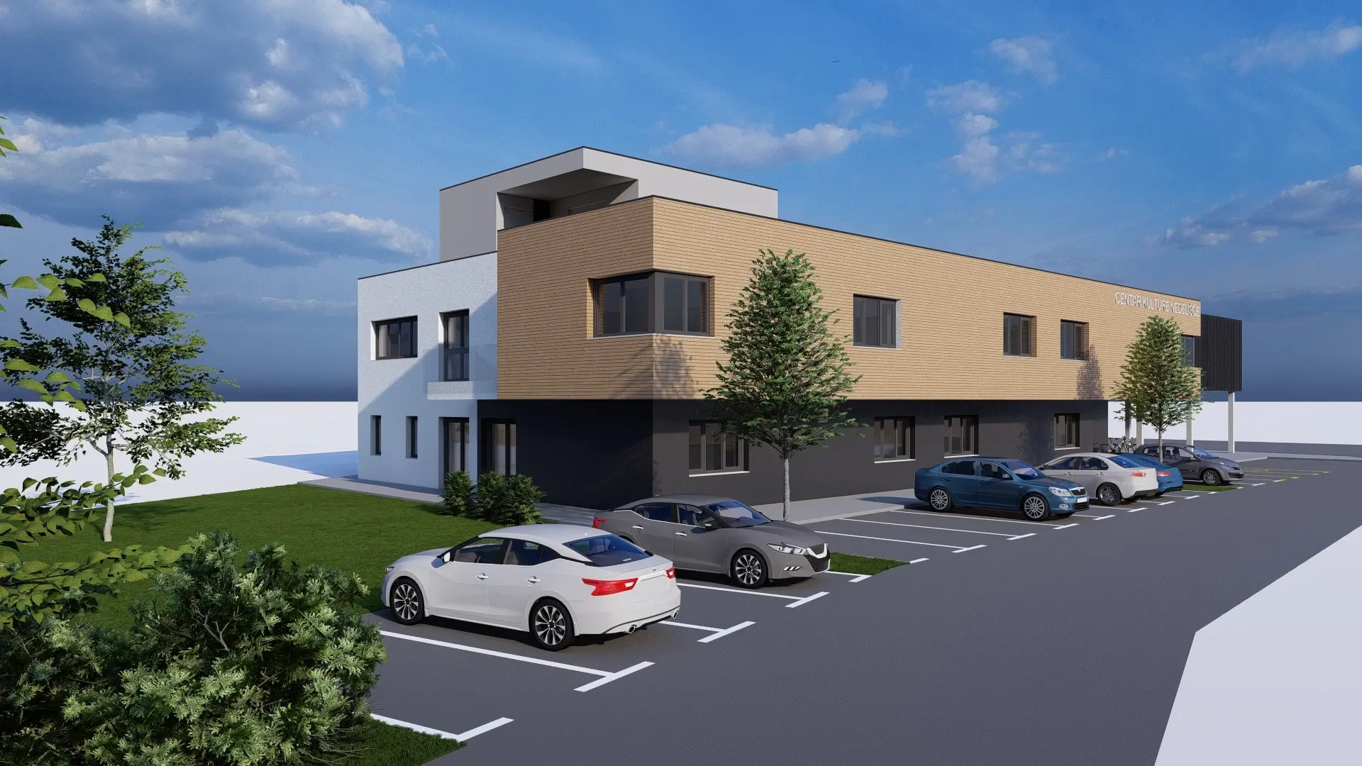 obnova nm kluba nedelišće, (5) obnova nm kluba nedelišće, (5)