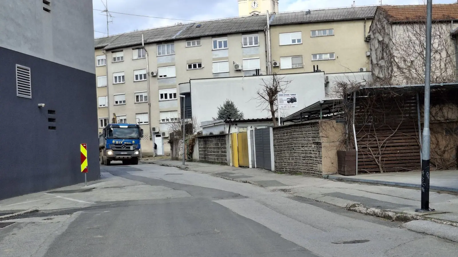 obnova uske ulice čakovec (10) obnova uske ulice čakovec (10)