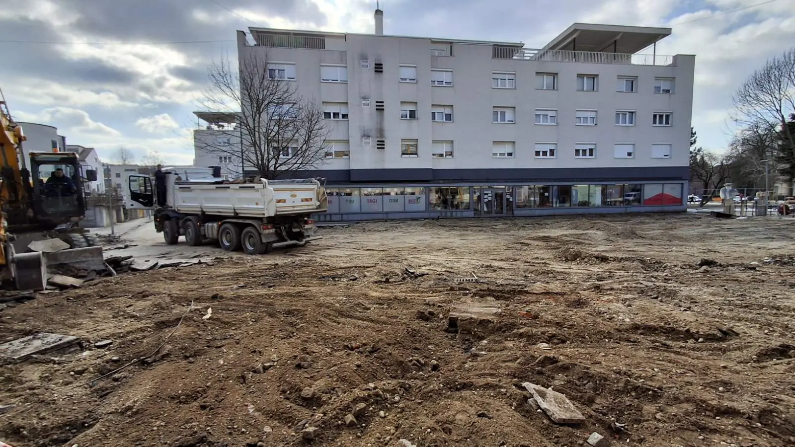 obnova uske ulice čakovec (2) obnova uske ulice čakovec (2)