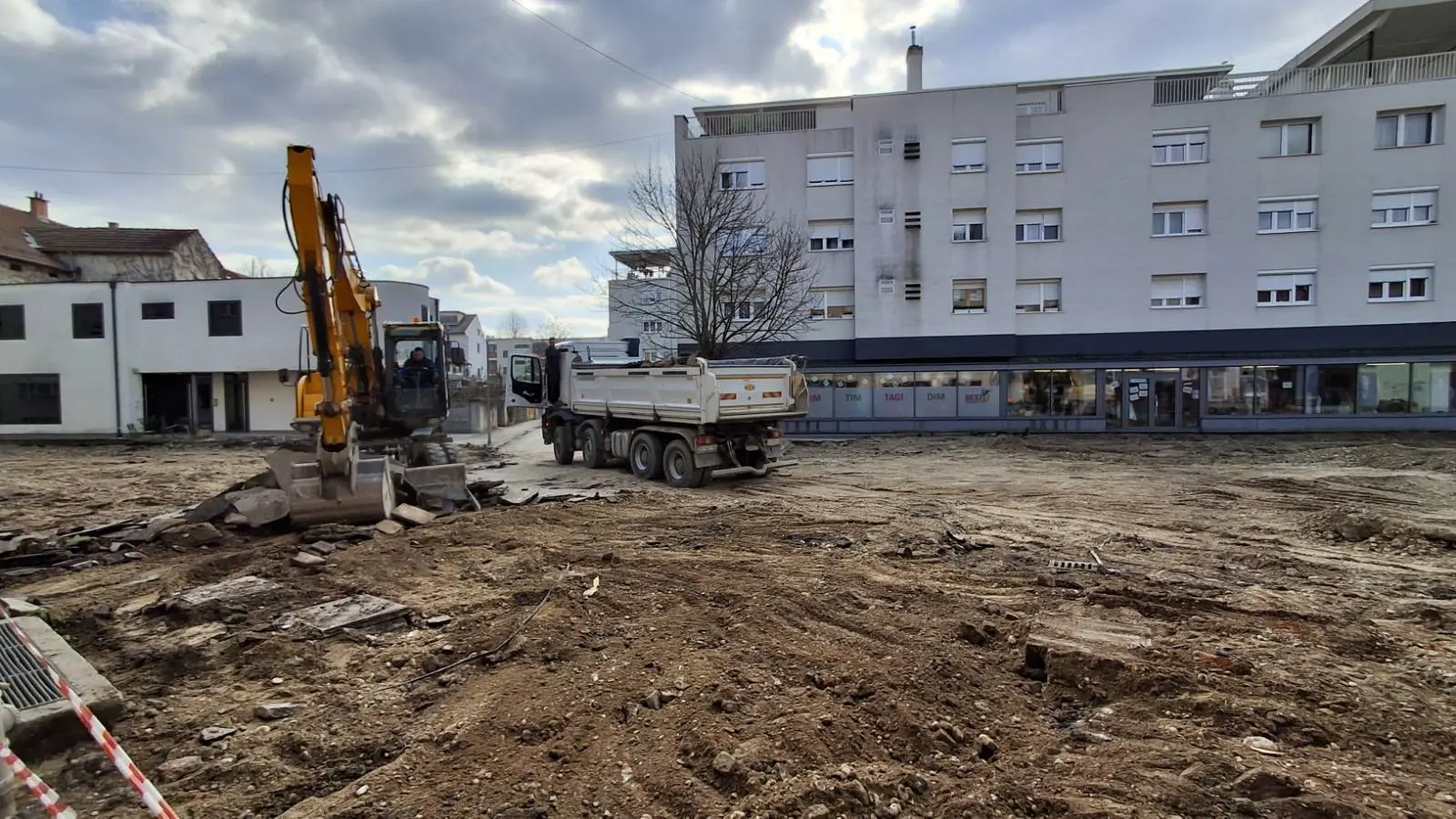 obnova uske ulice čakovec (3) obnova uske ulice čakovec (3)