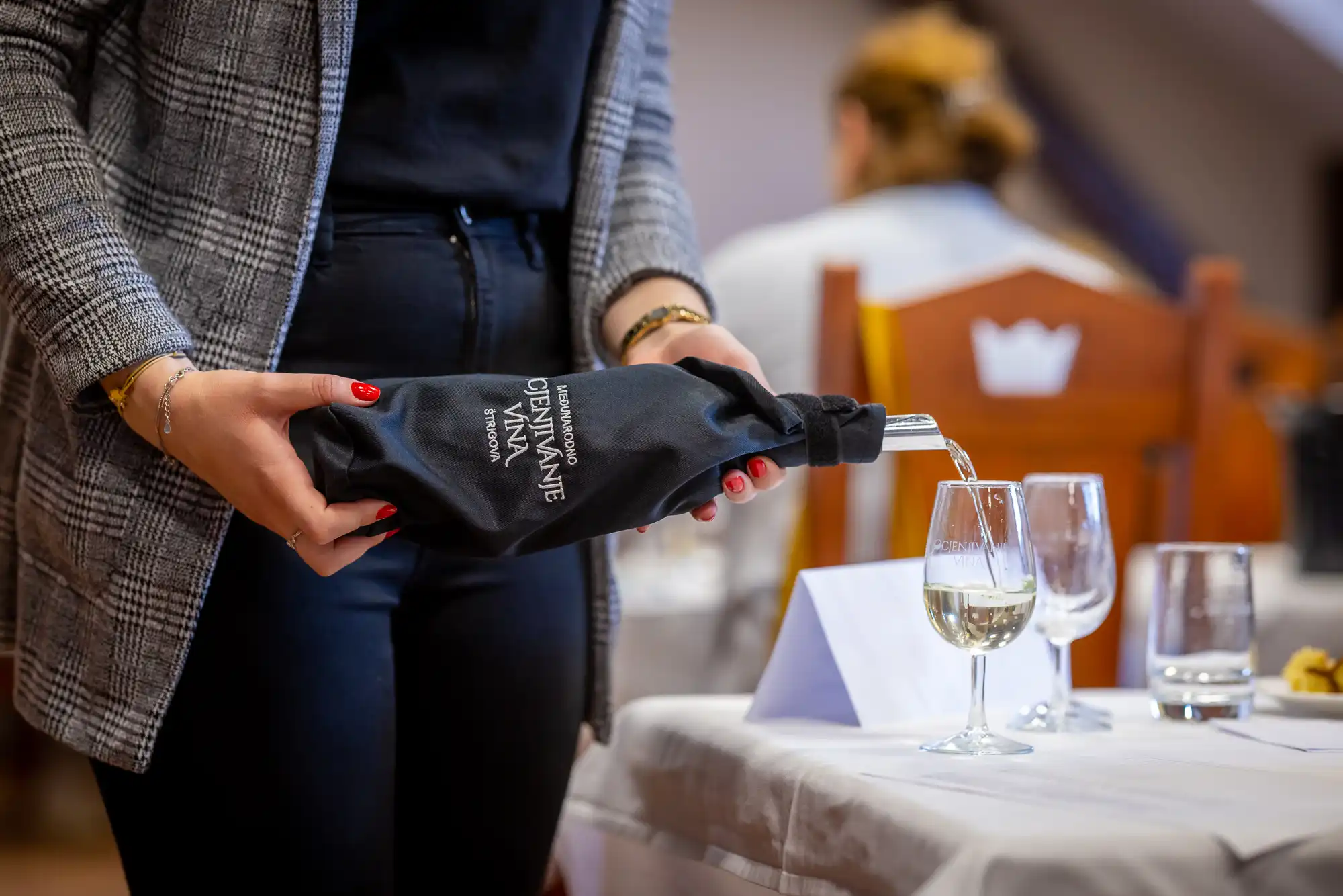 ocjenjivanje vina,Štrigova (1)