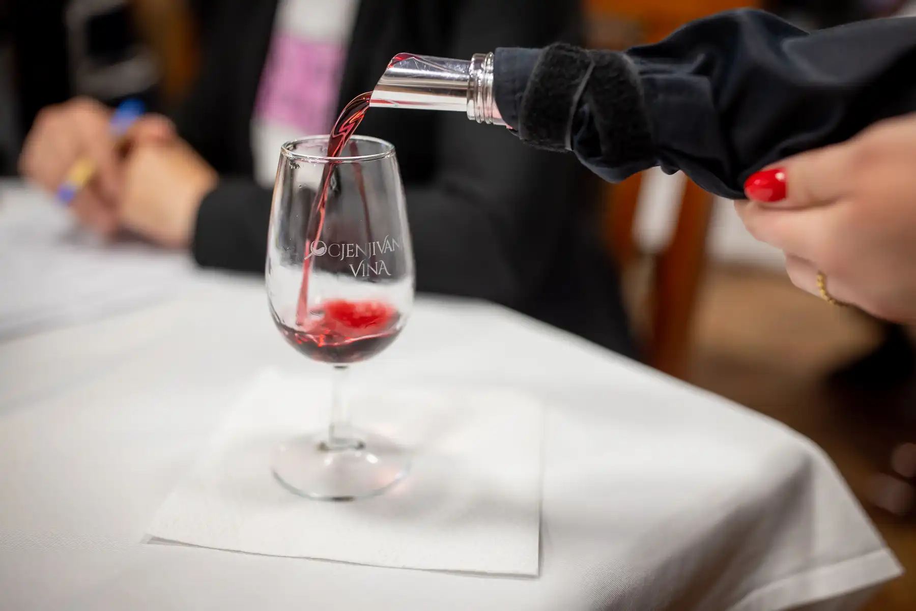 ocjenjivanje vina,Štrigova (3)