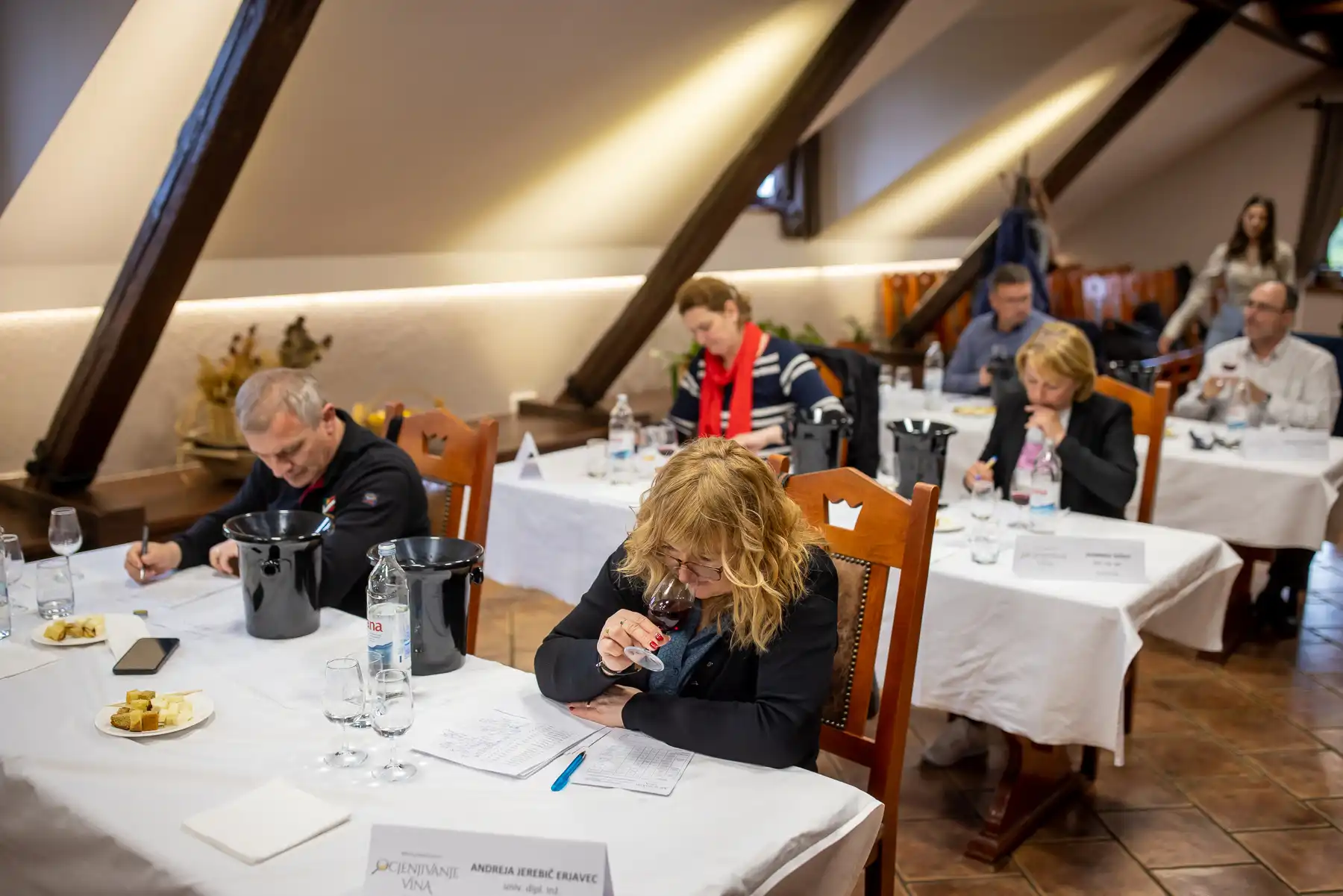 ocjenjivanje vina,Štrigova (4)