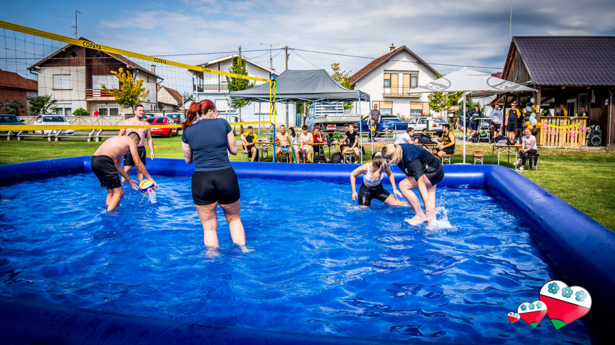 odbojka na vodi, goričan (4) odbojka na vodi, goričan (4)