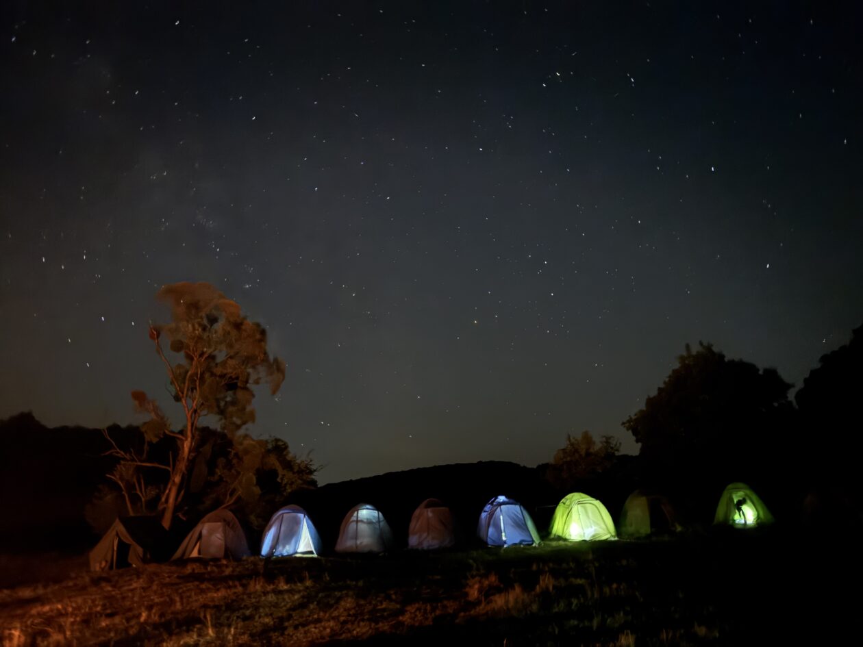 odred izviđača sirius, logorovanje (4)