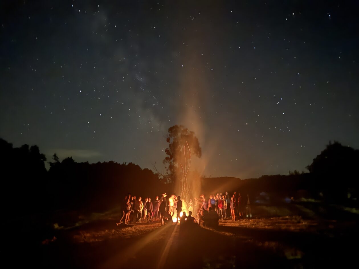 odred izviđača sirius, logorovanje (5)